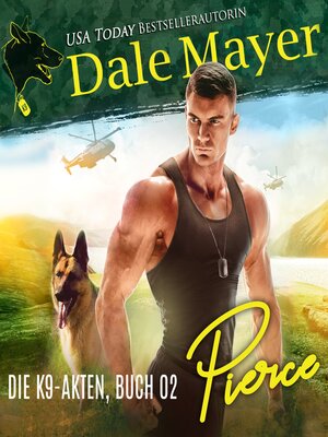 cover image of Pierce (German)